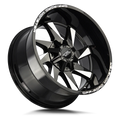 Off Road Monster - M80212000N44GBML