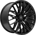 Lexani Wheel Corporation - MARIES2290-00-12GB
