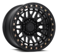 Lock Offroad Wheels - INVADER-7900MB12NF