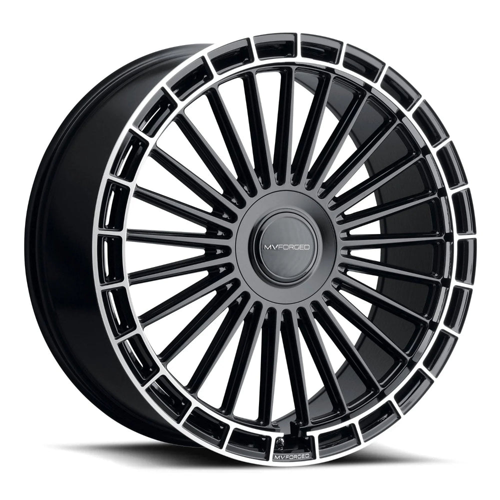 MV FORGED - 4106BBCCMVF40DRGB-P1
