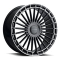 MV FORGED auto part