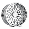Lock Offroad Wheels - ASSAULT-22221C