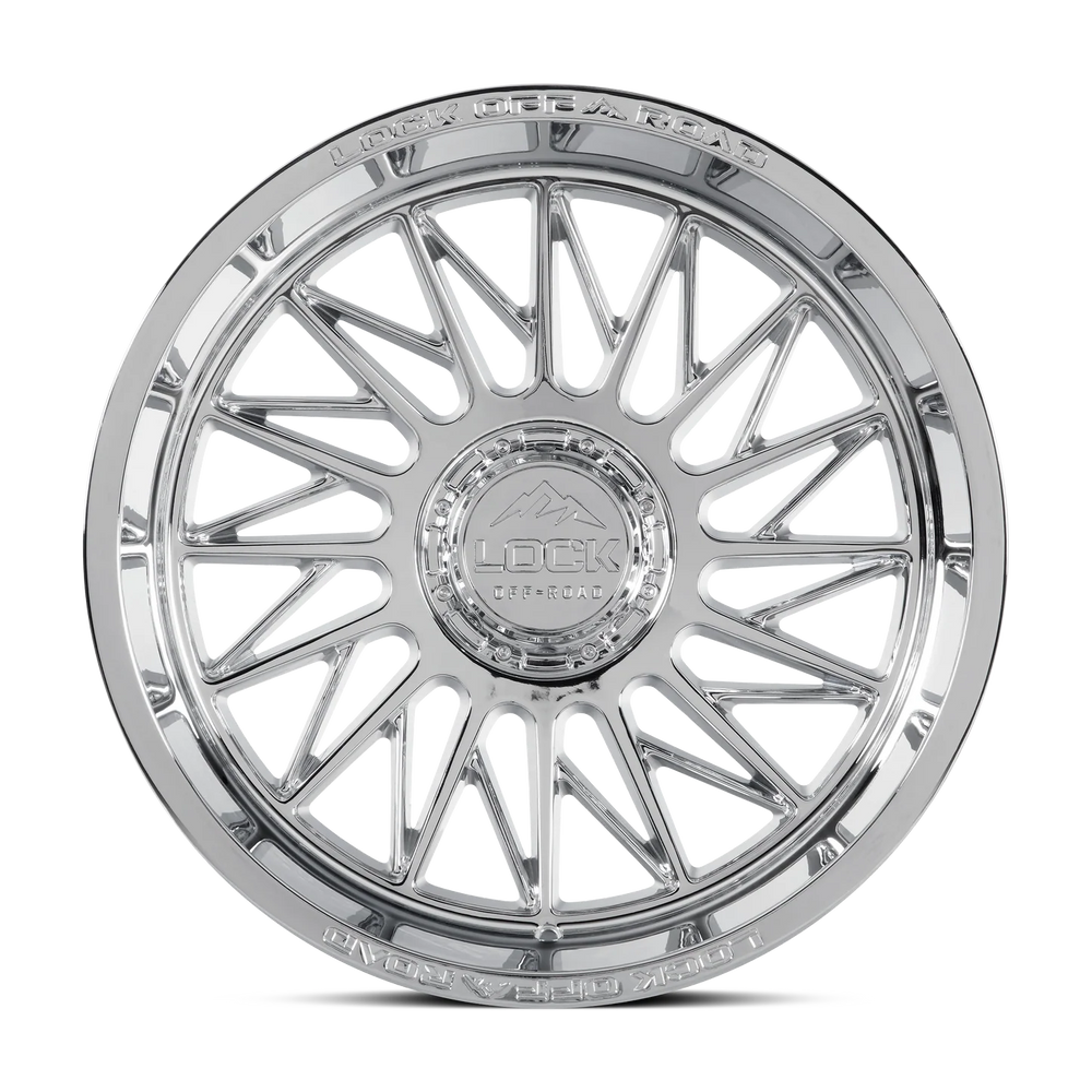 Lock Offroad Wheels - ASSAULT-22221C