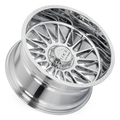 Lock Offroad Wheels - ASSAULT-22221C
