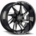 Off Road Monster - M80412000N44GBML