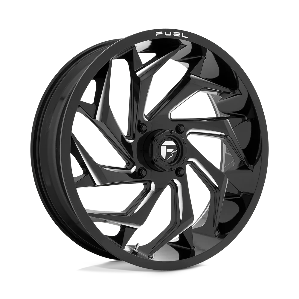Fuel Wheels - FL-D7532270A544