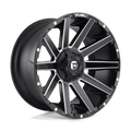 Lexani Wheel Corporation - 104-2210-00-18SBZ