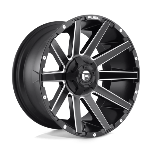 Lexani Wheel Corporation - 104-2210-00-18SBZ