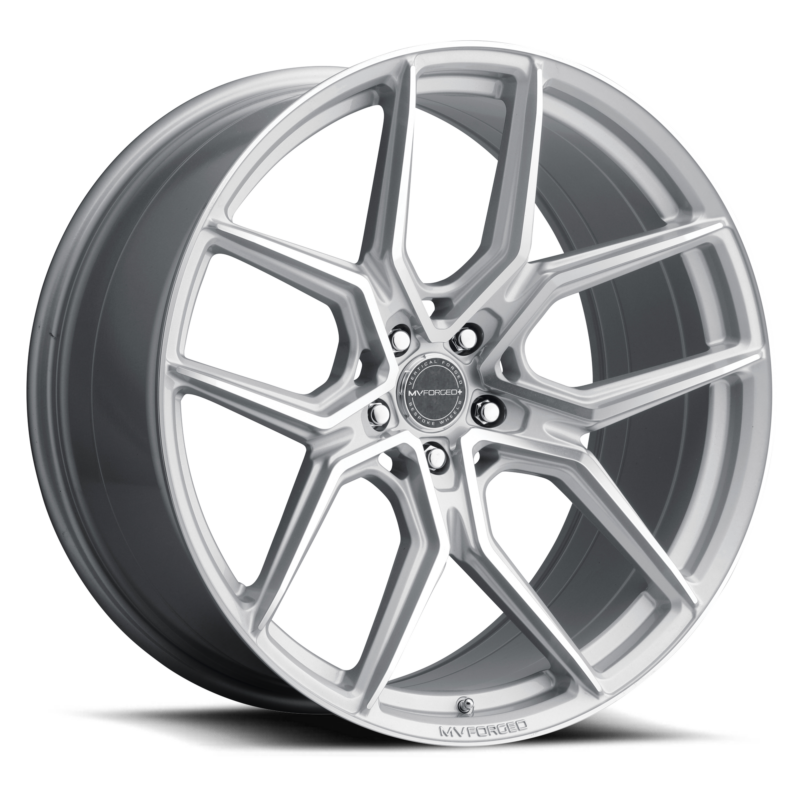 MV FORGED - 295BBBCCMVF5MS-P1