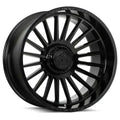 Lock Offroad Wheels - INVASION-22186GB