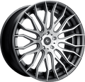Lexani Wheel Corporation - 104-2010-00-18SBZ