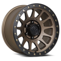 Lock Offroad Wheels auto part detail