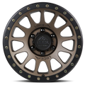 Lock Offroad Wheels - YOSEMITE-2188MRMBR