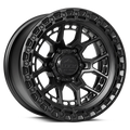 Lock Offroad Wheels - COMMANDO-2187MB