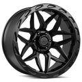 Lock Offroad Wheels - MATRIX-2936MB