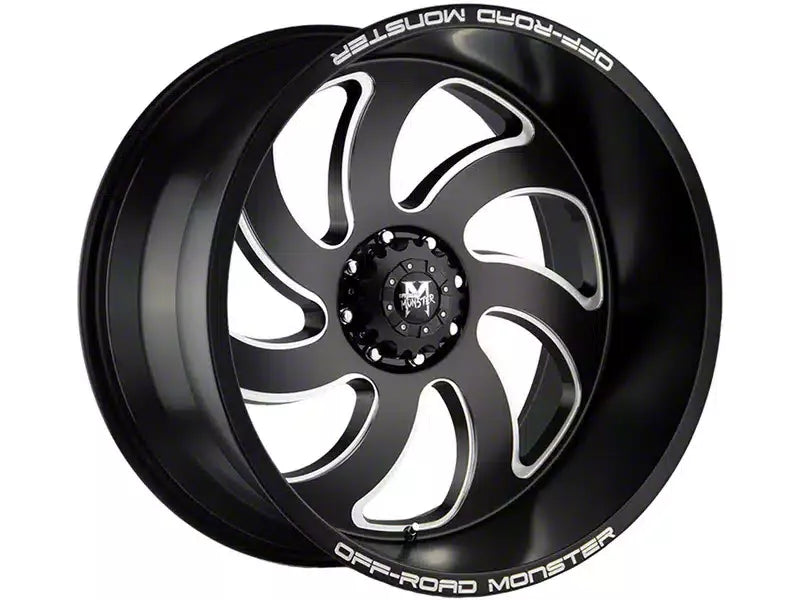 Off Road Monster - M070639N19BML