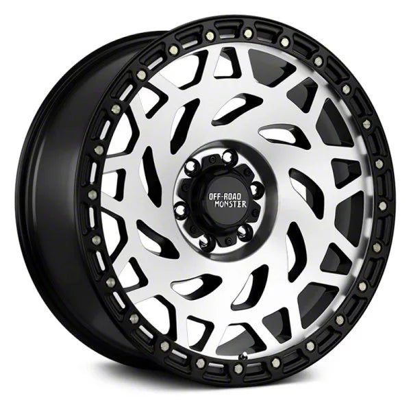 Off Road Monster - M500635N12GBMBR