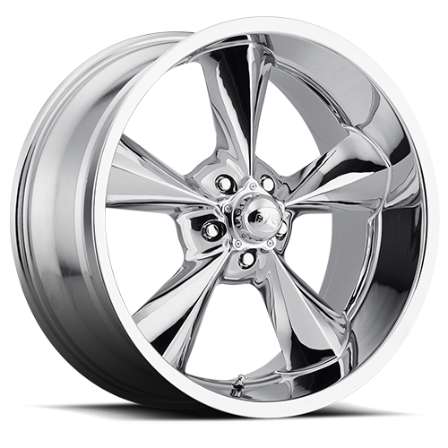BG Rod Works - OS 580-5114-00 C