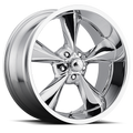 BG Rod Works - OS 580-5114-00 C