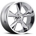 BG Rod Works - OS 580-5114-00 C