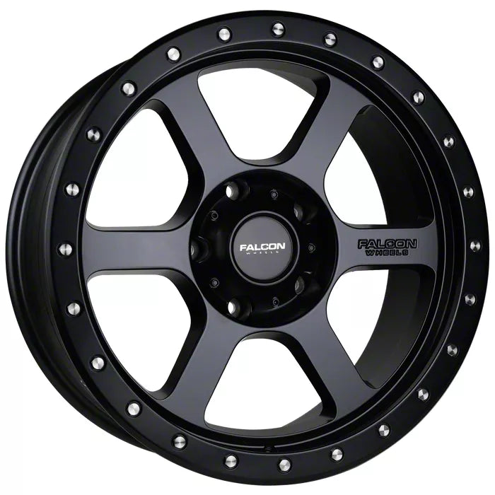 FALCON - FLC-T1-2973-0-MBK