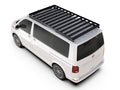 Front Runner Outfitters roof rack detail