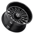 Lock Offroad Wheels - ASSAULT-22187GBM