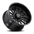 Lock Offroad Wheels - STRIKER-22286GBM