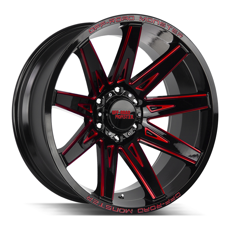 Off Road Monster - M25212635N44GBMLR