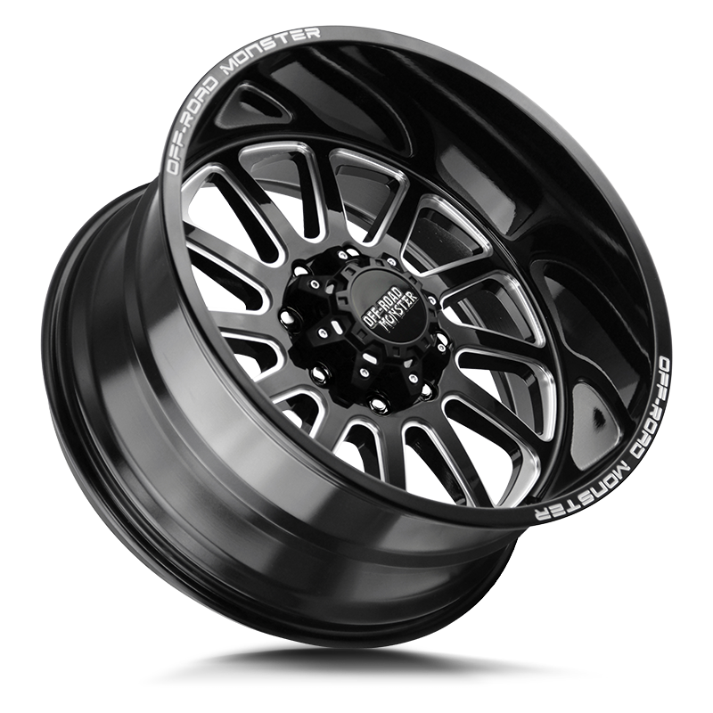 Off Road Monster - M17212865N44GBML