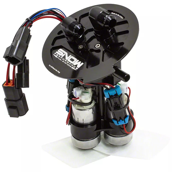 Snow Performance auto part