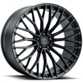 AL13 auto part installed view