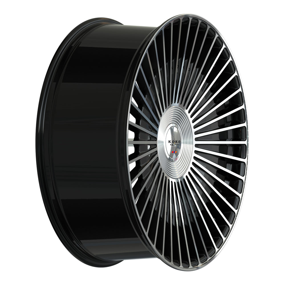 KOKO KUTURE - KK-2410H20KOKESSGB