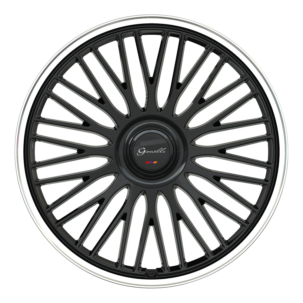 GIANELLE - GA-2410WB20GABEIGB