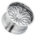 Lock Offroad Wheels auto part detail