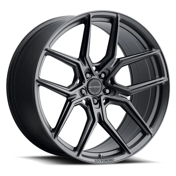 MV FORGED - 01151210MVF5SBLK-P3