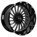 Lexani Wheel Corporation - 101-2212-00-44BG-8