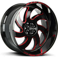 Off Road Monster - M07412865N44GBMLR