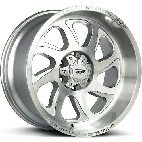 Off Road Monster - M22212800N44BFS