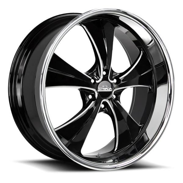 Strada - C02452715GBMLSS
