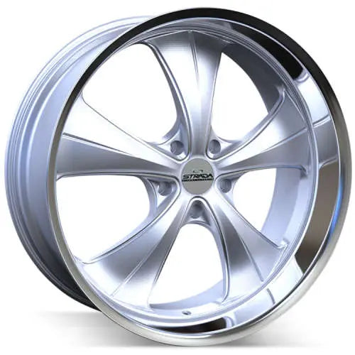 Strada - C02451515BFSMLSS