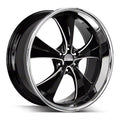 Strada auto part