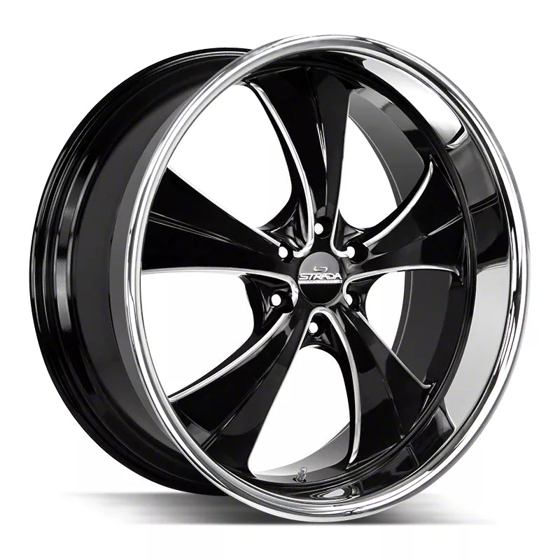Strada - C02463924GBMLSS