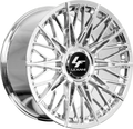 Lexani Wheel Corporation auto part