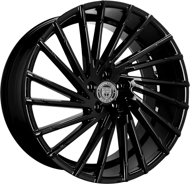 Lexani Wheel Corporation - 102-2010-00-18FB