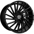 Lexani Wheel Corporation - 102-2010-00-18FB