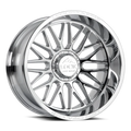 Lock Offroad Wheels - APEX-2187GB