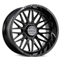 Lock Offroad Wheels - APEX-2187GB