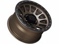 Lock Offroad Wheels - YOSEMITE-2187MRMBR