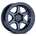 Lock Offroad Wheels - OLYMPUS-2163MRMBR